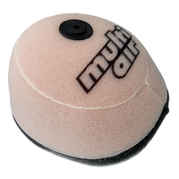 MULTI AIR FILTR POWIETRZA SUZUKI RM 125 '96-'01; RM 250 '96-'01 (HFF3012) TRÓJWARSTWOWY