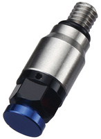 ACCEL ODPOWIETRZNIKI AMORTYZATORÓW SHOWA, KAYABA KOLOR CZARNY (M5)