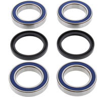 ALL BALLS ŁOŻYSKA KÓŁ TYLNYCH Z USZCZELNIACZAMI CANNONDALE ATV '01-'03 (WSZYSTKIE MODELE)