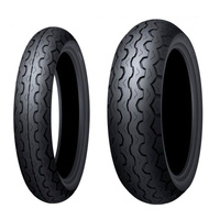 DUNLOP OPONA 100/90-19 ROADMASTER TT100 GP J 57H TT PRZÓD OLDTIMER DOT 46/2023