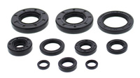 WINDEROSA (VERTEX) KOMPLET (ZESTAW) USZCZELNIACZY SILNIKOWYCH YAMAHA YZ65 '18-'22, YZ85 '19-'22