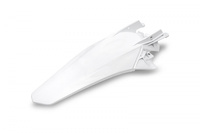 UFO BŁOTNIK TYŁ GAS GAS EC/EC-F '21 KOLOR BIAŁY