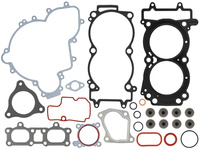 NAMURA KOMPLET USZCZELEK POLARIS RZR 900 TURBO 4 / XP 4 S '19-'21, RZR 900 TURBO PRO XP / XP 4 '20-'23, RZR 925 TURBO S '20-'21, RZR 925 XP TURBO / S '18-'23