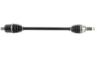 ALL BALLS 2025/07 PÓŁOŚ NAPĘDOWA POLARIS RZR XP 1000 '14-20, RZR XP 1000 HIGH LIFTER '15, RZR XP 1000 INTL '14-15, RZR XP 1000 PREMIUM '20-23, RZR XP 1000 SPORT '21-23, RZR XP 4 1000 '14-20, RZR XP 4 1000 PREMIUM '21-23, PRZÓD LEWA