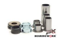 BEARING WORX ZESTAW NAPRAWCZY WAHACZA SUZUKI RM 125 '92-'95,RM 250 '89-'95 (28-1045)