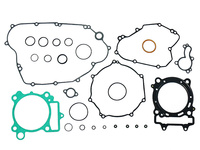 NAMURA KOMPLET USZCZELEK KAWASAKI KXF 450 09-14 (KX450F,KXF450)