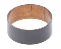 ATHENA TULEJKA (PANEWKA) ZAWIESZENIA PRZEDNIEGO (POWŁOKA ZEWNĘTRZNA PTFE) SHOWA 49MM HONDA CRF 250 / 450 R '15-'24, KAWASAKI KX 450 F (KXF450) '15-'24, SUZUKI DR-Z 400 '00-'17, RM 125 / 250 '96-'00, RM-Z 450 '15-'24