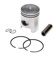 VERTEX TŁOK HONDA KYMCO 50 (40,75MM=+0,75MM)