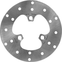 TRW ZF TARCZA HAMULCOWA PRZÓD/TYŁ HONDA CH 125 96-99, SJ 50 BALI 93-99, YAMAHA YQ 50 AEROX 97-12, YQ 100 AEROX 00-04