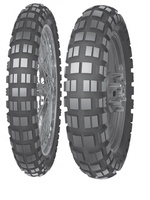 MITAS OPONA 110/80B19 E-10 59T TL (BEZ PASKA) PRZÓD DOT 03/2023 (24437)(2000024437101) WYCOFANE