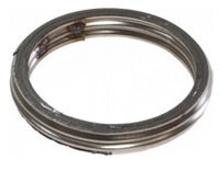 ATHENA USZCZELKA KOLEKTORA WYDECHOWEGO 32X39X5.3 MM YAMAHA YZ 490 '84-'89 (OEM:40T1461300)