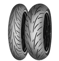 MITAS OPONA 180/55ZR17 TOURING FORCE (73W) TL TYŁ DOT 38-41/2023 (594783)