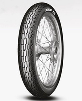 DUNLOP OPONA 100/90-19 F24 57H TL PRZÓD (HFT) DOT 06-36/2023