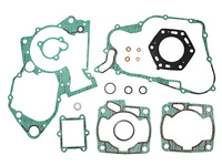 NAMURA KOMPLET USZCZELEK HONDA CRM 250R '90-00