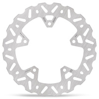 MOTO-MASTER TARCZA HAMULCOWA TYŁ / TYLNA NITRO ROAD YAMAHA: XJ6 DIVERSION F/N/S/SP (PATRZ OPIS TOWARU)