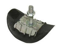 PSYCHIC TRZYMAK OPONY ALUMINIOWY 1,6'