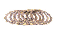 PSYCHIC TARCZE SPRZĘGŁOWE HONDA XL 600R, XR 600, NX 650 (F1631) (EBS1170)