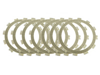 PSYCHIC TARCZE SPRZĘGŁOWE RACING SUZUKI DR 350 90-99 (F1994) (EBS3399R)