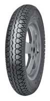 MITAS OPONA 4.00-10C B 14 69J TL/TT 4PR (DO 100KM/H) PRZÓD/TYŁ DOT 38/2022 (573384)