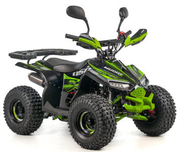 QUAD Spalinowy ASIX MUDDY 110cc Dla dzieci ATV 