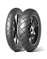 DUNLOP OPONA 120/90-17 TRAILSMART 64S TL/TT TYŁ DOT 07/2022