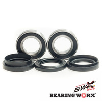 BEARING WORX ŁOŻYSKA KOŁA PRZEDNIEGO Z USZCZELNIACZAMI SUZUKI LTA/LTF 250/300/400/500, YAMAHA YFM 250/350/400/450 (25-1108)
