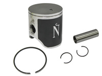 NAMURA TŁOK HONDA CR 125 '04-'07, YAMAHA YZ 125 (YZ125) '98-'01 (53,95MM), (8091DA, 22520C, 8170DA, 23140D) (PIERŚCIENIE NX-20000R)