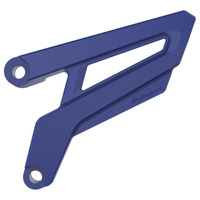 POLISPORT OSŁONA ZĘBATKI PRZEDNIEJ Z PROWADNICĄ ŁAŃCUCHA YAMAHA YZ 250/450F '14-'22; YZ 250FX '16-'22; YZ 450FX '16-'22; WR 250F '15-'22 KOLOR NIEBIESKI