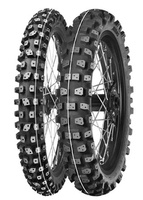 MITAS OPONA 100/90-19 TERRA FORCE-EX HT ICE 57M TT TYŁ DOT 08/2023 (BIAŁY PASEK) (460080) ZAMIENNIK:70000288 (ODPOWIEDNIK: C-16 STONEATER WIN FRIC)