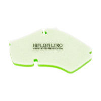 HIFLO FILTR POWIETRZA PIAGGIO 50 ZIP FAST RIDER/RST/SP '96-'00