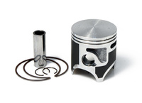 VERTEX TŁOK KAWASAKI KX 85 '01-'16 REPLICA (48,44MM) (PIERŚCIENIE 53010004850 X 2 SZT.)