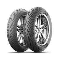MICHELIN OPONA 110/70-14 CITY GRIP 50P TL M/C PRZÓD DOT 13/2025