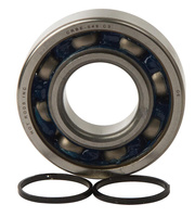 HOT RODS ŁOŻYSKA WAŁU KORBOWEGO YAMAHA YFM 450 GRIZZLY '07-'14, KODIAK '03-'06, RHINO '06-'09, WOLVERINE '06-'10