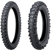 DUNLOP OPONA 140/80-18 GEOMAX EN91 EXTREME 70M TT TYŁ DOT 05/2025