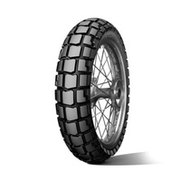 DUNLOP OPONA 130/90-17 K660 68S TT TYŁ (TOURING DESERT) DOT 28/2022