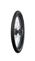 MITAS OPONA 2.75-23 SW-12 48P TT (BEZ PASKA) SPEEDWAY PRZÓD DOT 2022 (DOT:JTDD) (24850) WYCOFANE (ZAMIENNIK:70000997)