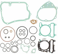 ATHENA KOMPLET USZCZELEK YAMAHA VP 300 VERSICITY, APRILIA LEONARDO 300 '02'-04, MALAGUTI 250 '05-'08