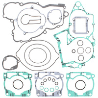 WINDEROSA (VERTEX) KOMPLET USZCZELEK KTM EXC 250 05-06, SX250 05-06