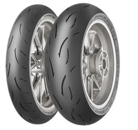 DUNLOP OPONA 120/70ZR17 SPORTMAX GP RACER D212 M (58W) TL PRZÓD DOT 04/2025