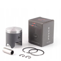 VERTEX TŁOK KTM (2T) SX 250 (SX250), EXC 250 (EXC250) '96-'99 REPLICA (67,44MM) (PIERŚCIENIE 53010006750 X 2 SZT.)