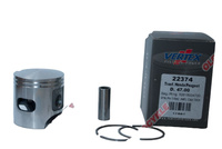 VERTEX TŁOK TOP PERFORMANCES HONDA ,PEUGEOT 47,40 MM SWORZEŃ 12MM