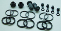TOURMAX ZESTAW NAPRAWCZY ZACISKU HAMULCOWEGO PRZÓD HONDA CBR 1000 F '93-'98, ST1100 '96-'01 (OEM: 45109-GE2-006; 06451-MZ2-405; 43109-MA3-006) (MADE IN JAPAN)