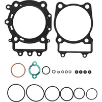 WINDEROSA (VERTEX) USZCZELKI TOP-END ARCTIC CAT ALTERRA 700 16-20, PROWLER 700 XT 16-17,