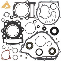 WINDEROSA (VERTEX) KOMPLET USZCZELEK Z USZCZELNIACZAMI SILNIKOWYMI YAMAHA YFM550 GRIZZLY 09-14, YFM550 GRIZZLY EPS 09-14