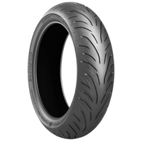 BRIDGESTONE OPONA 160/70ZR17 BATTLAX T31 73W TL TYŁ DOT 46/2023