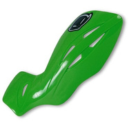 UFO PLASTIKI ZAMIENNE DO OSŁON RĄK (HANDBARÓW) GRAVITY PM01631026 KOLOR ZIELONY