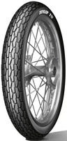 DUNLOP OPONA 100/90-17 F17 55S TL PRZÓD DOT 02/2025