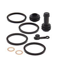 BEARING WORX ZESTAW NAPRAWCZY ZACISKU HAMULCOWEGO PRZÓD POLARIS BRUTUS HD 900 '13-'15, RANGER 570 '16-'18, RZR 1000 XP '14-'18, RZR 4 800 '10-'14 (18-3250)