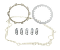 TRW ZF SPRZĘGŁO KOMPLETNE SUPERKIT YAMAHA DT 125 R / RH / RN / RE '91-'06, TDR 125 '97-'02