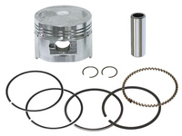 NAMURA TŁOK KAWASAKI KFX 90 '07-'24, (SEL.B=47,47MM) (PIERŚCIENIE NA-20080-2R)